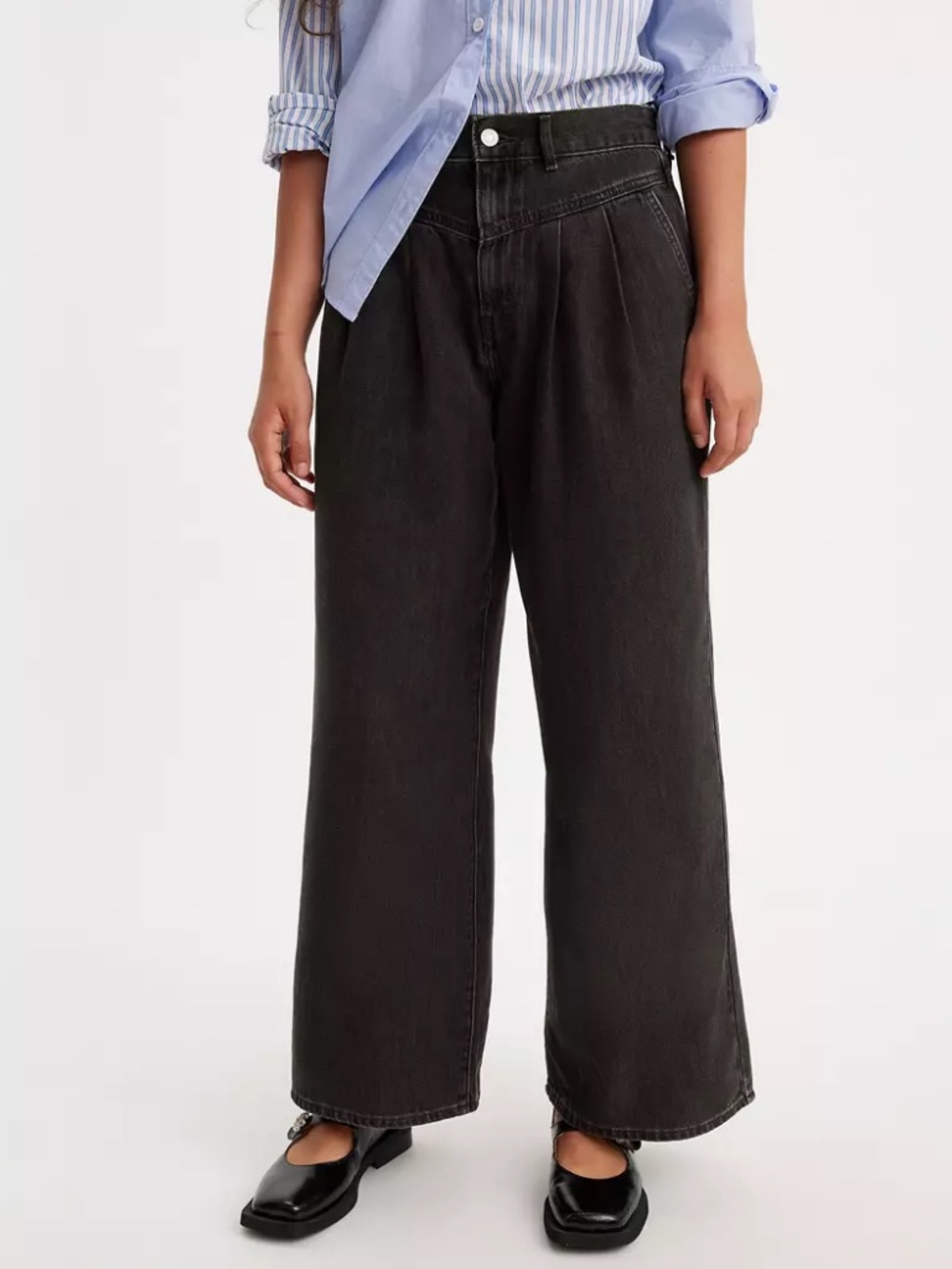 LEVI´S LIGHTWEIGHT BAGGY JEANS